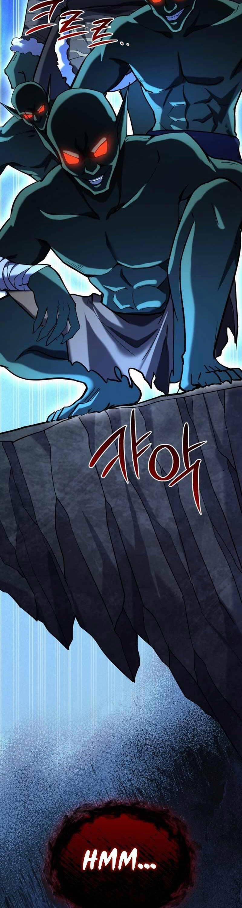 Kiếm Thánh Trọng Sinh 20 trang 51