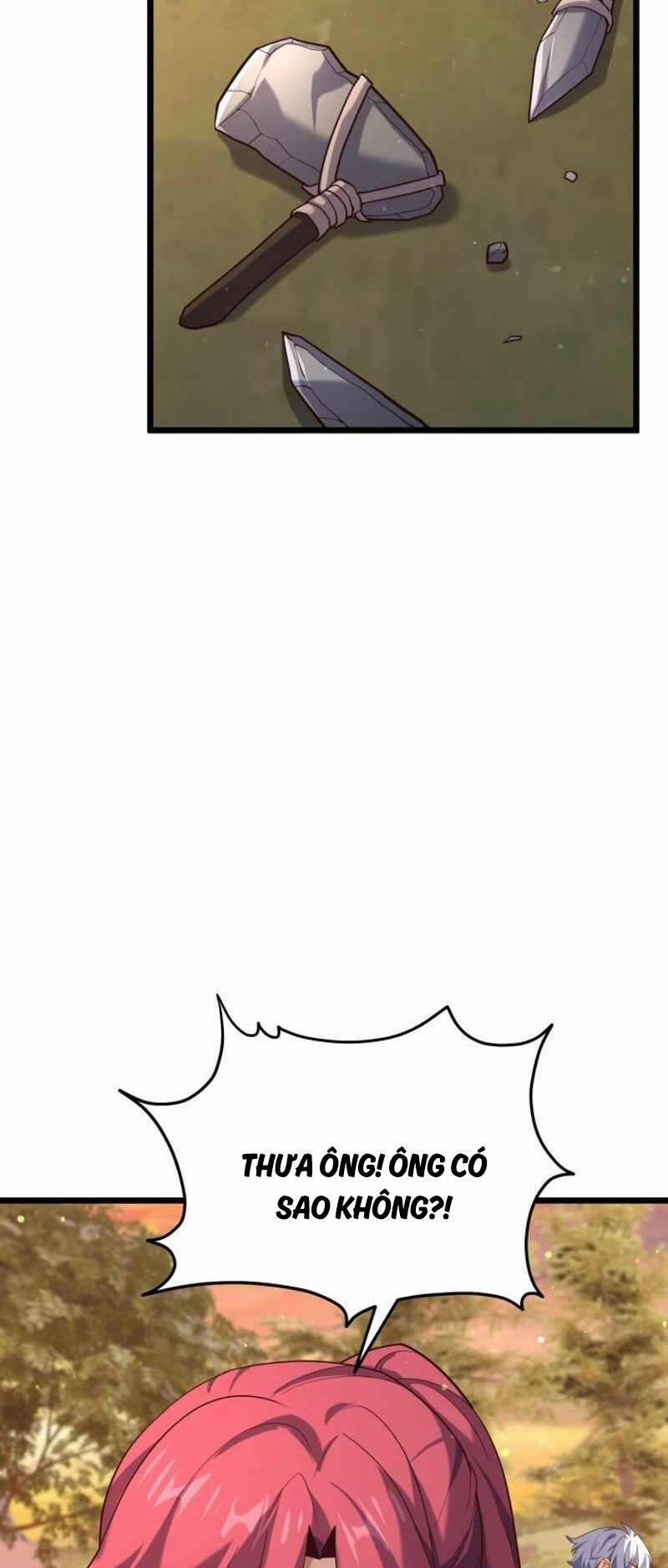Kiếm Thánh Trọng Sinh 20 trang 6