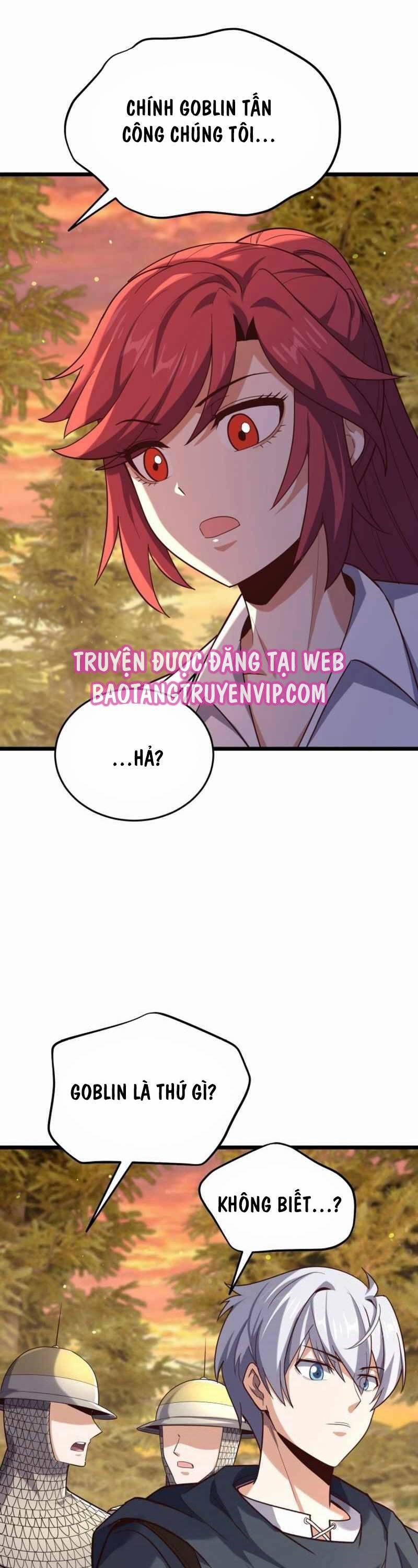 Kiếm Thánh Trọng Sinh 20 trang 9