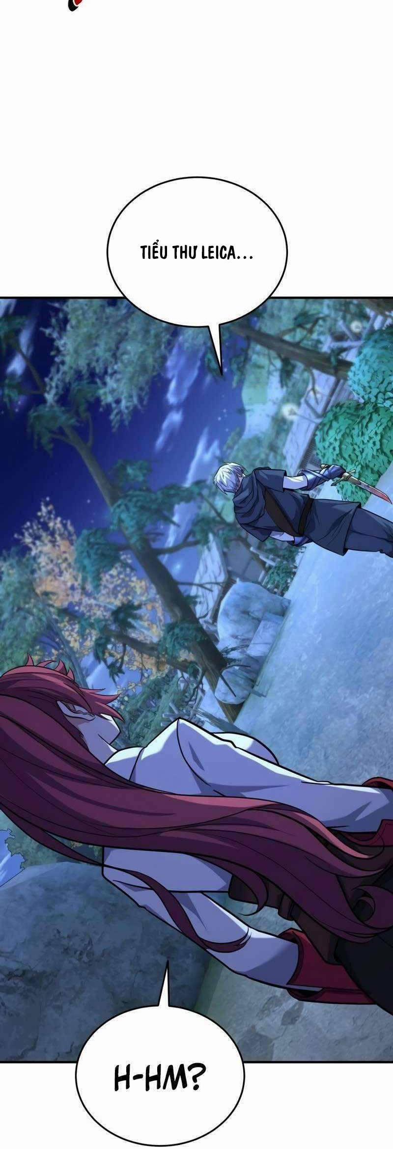 Kiếm Thánh Trọng Sinh 21 trang 14