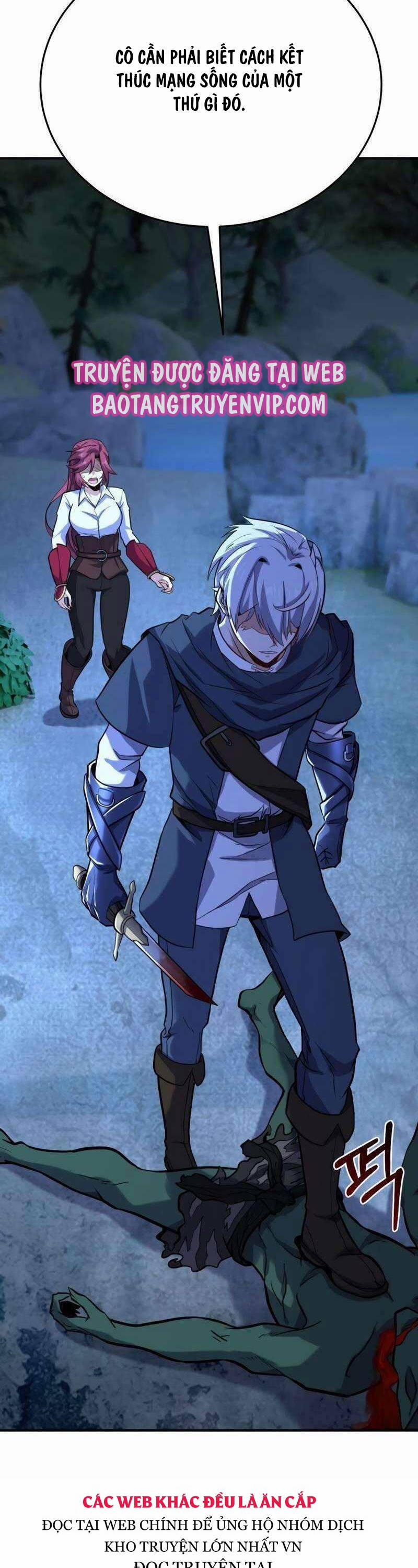 Kiếm Thánh Trọng Sinh 21 trang 16