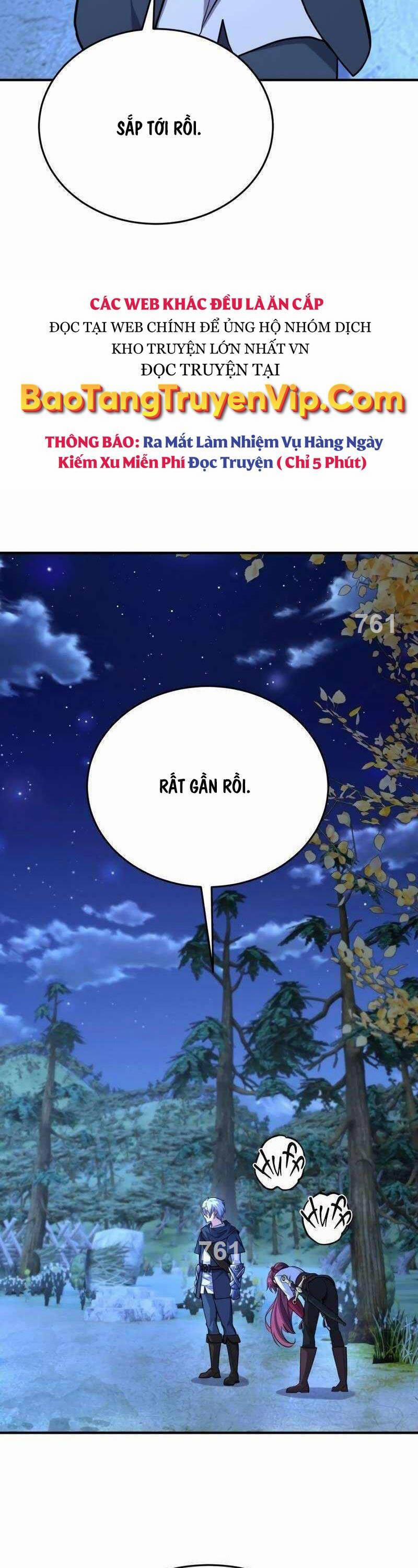 Kiếm Thánh Trọng Sinh 21 trang 2