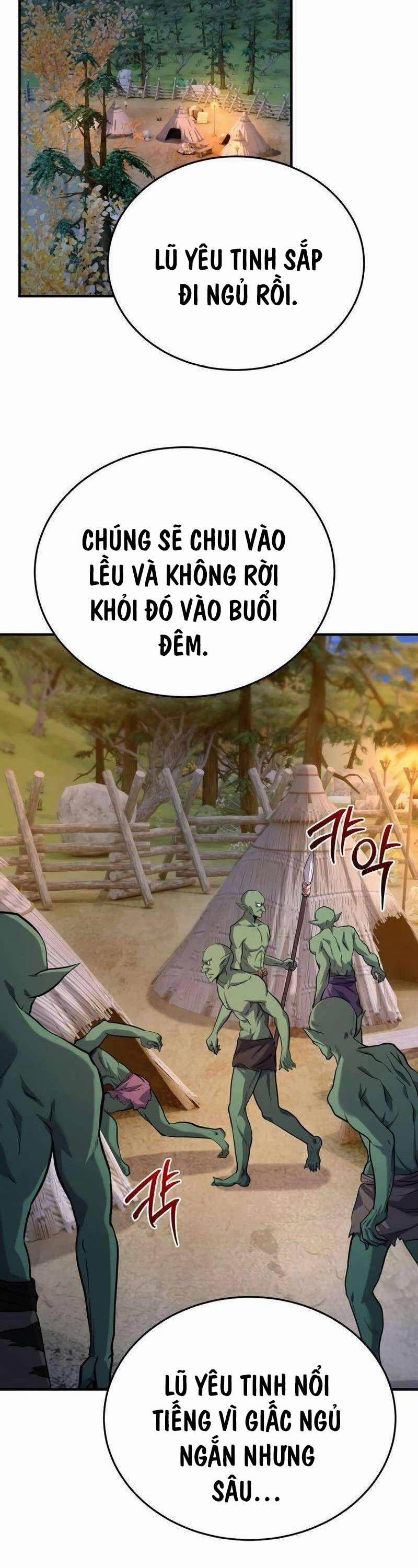 Kiếm Thánh Trọng Sinh 21 trang 25