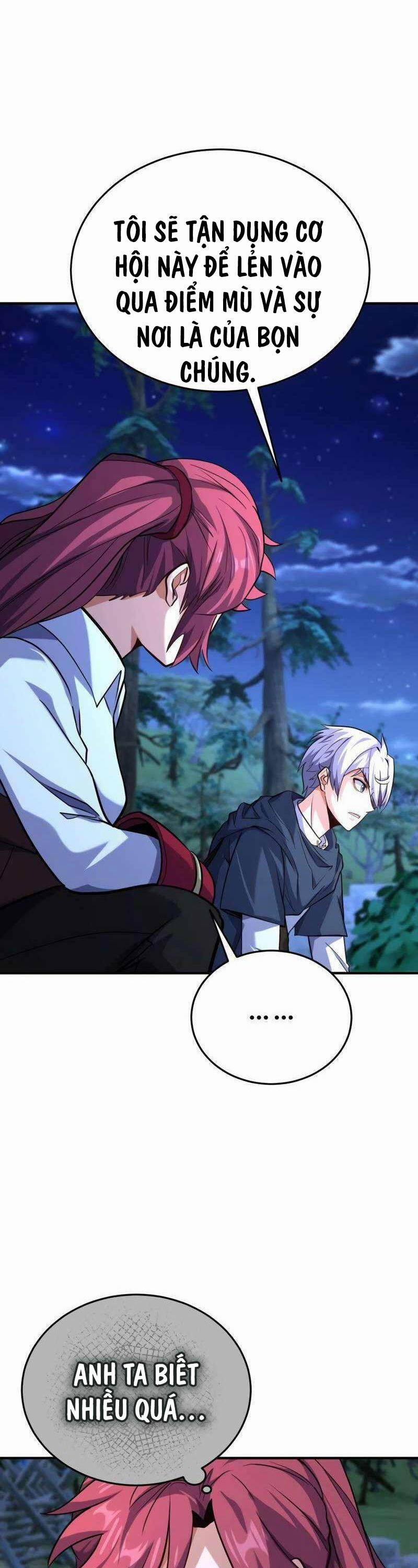 Kiếm Thánh Trọng Sinh 21 trang 26