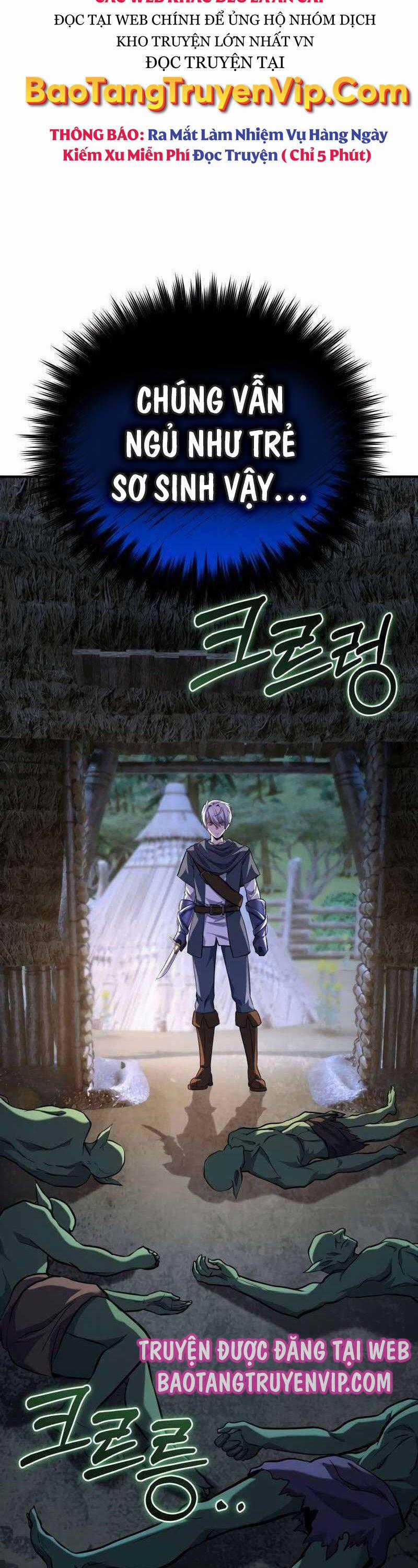 Kiếm Thánh Trọng Sinh 21 trang 30