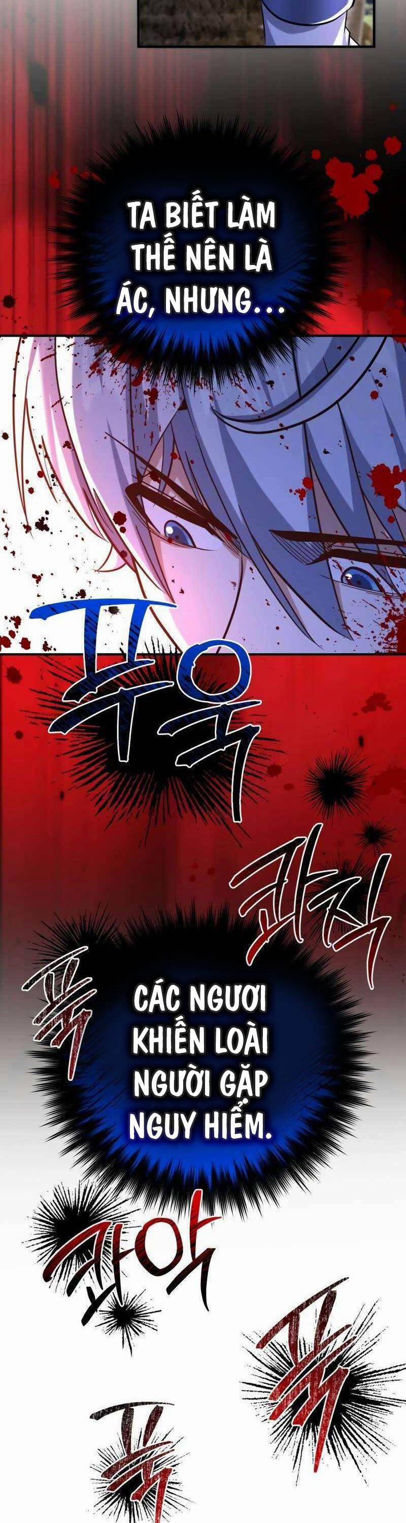 Kiếm Thánh Trọng Sinh 21 trang 32