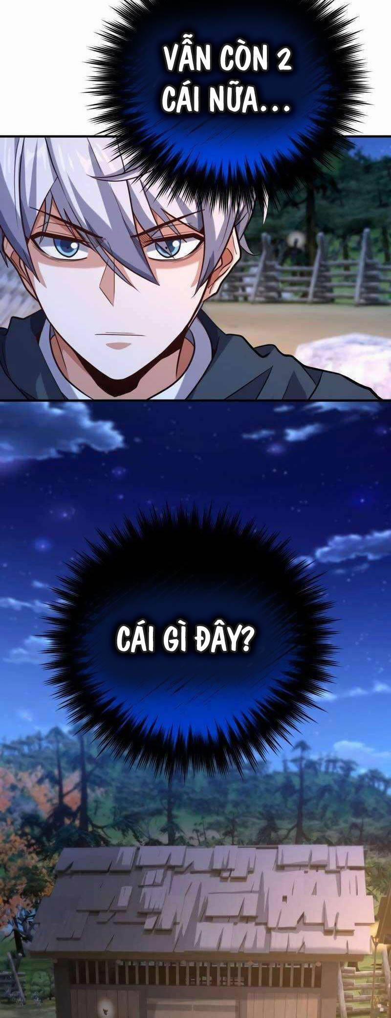 Kiếm Thánh Trọng Sinh 21 trang 34