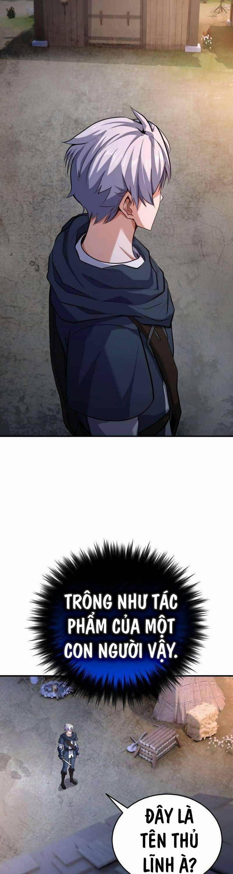 Kiếm Thánh Trọng Sinh 21 trang 35