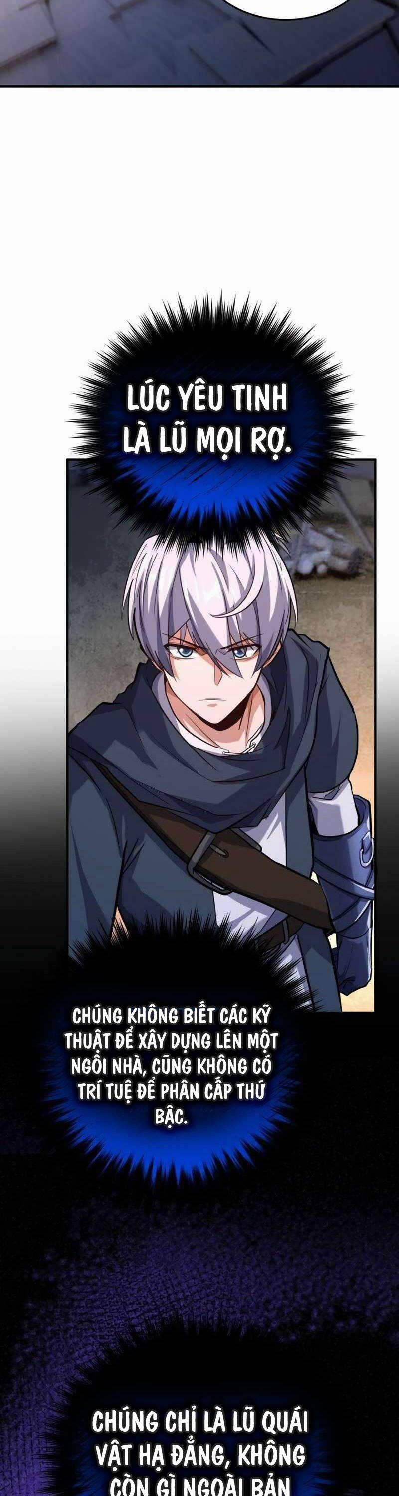 Kiếm Thánh Trọng Sinh 21 trang 36