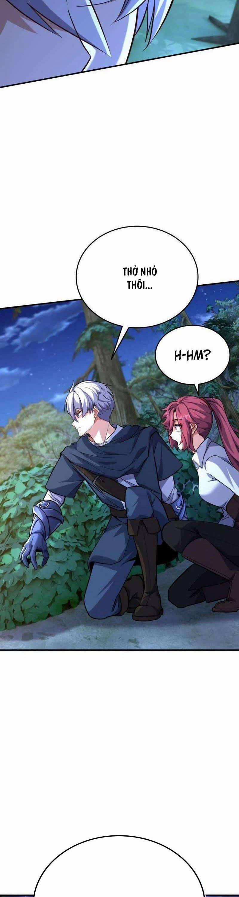 Kiếm Thánh Trọng Sinh 21 trang 4