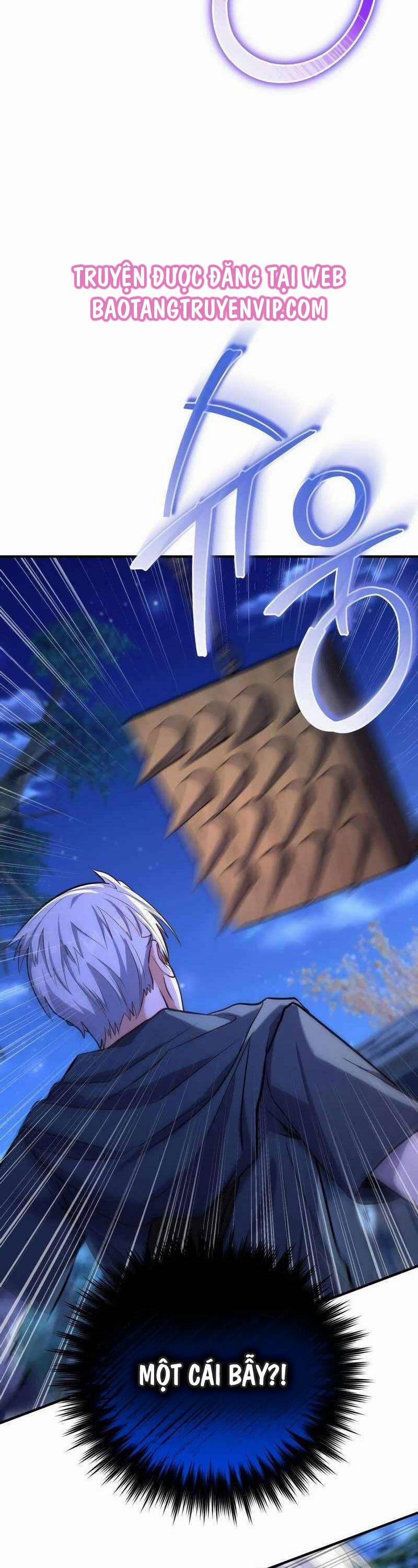 Kiếm Thánh Trọng Sinh 21 trang 40