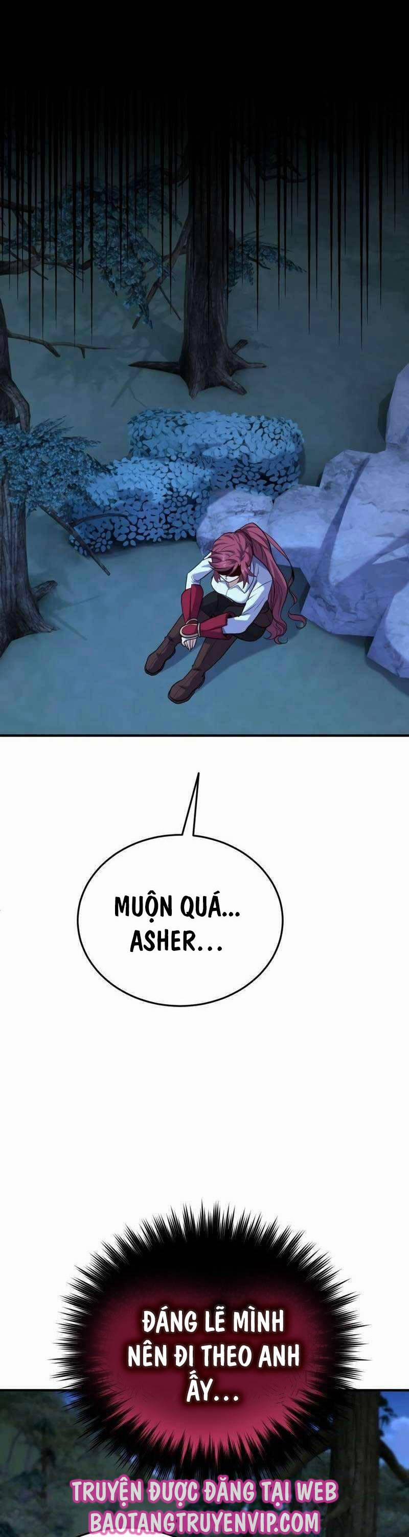 Kiếm Thánh Trọng Sinh 21 trang 42