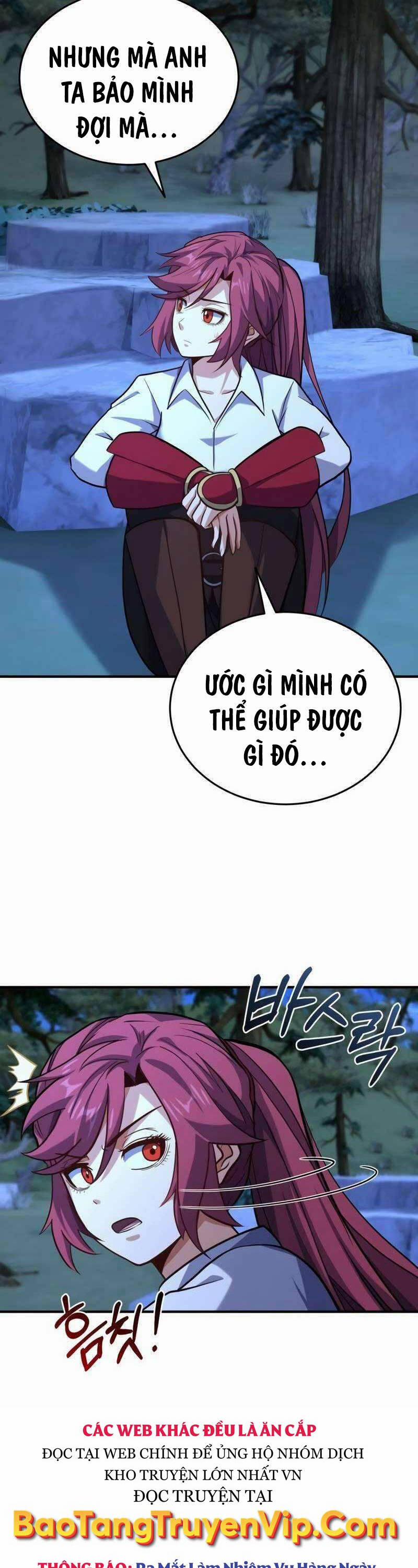 Kiếm Thánh Trọng Sinh 21 trang 43