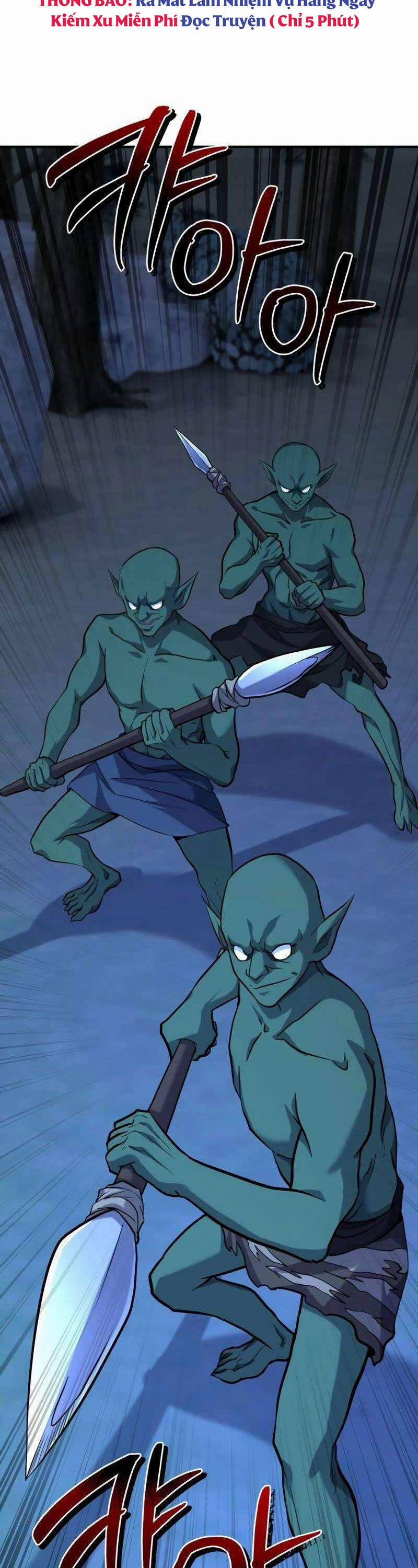Kiếm Thánh Trọng Sinh 21 trang 44