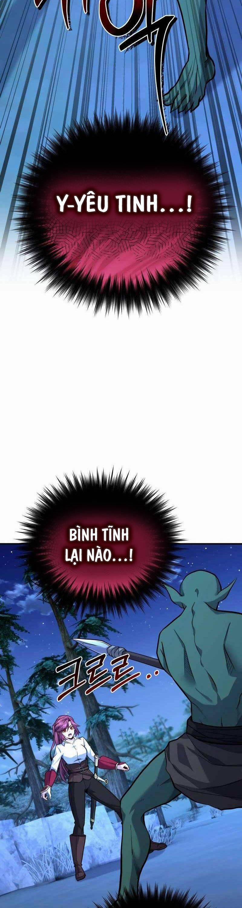 Kiếm Thánh Trọng Sinh 21 trang 45