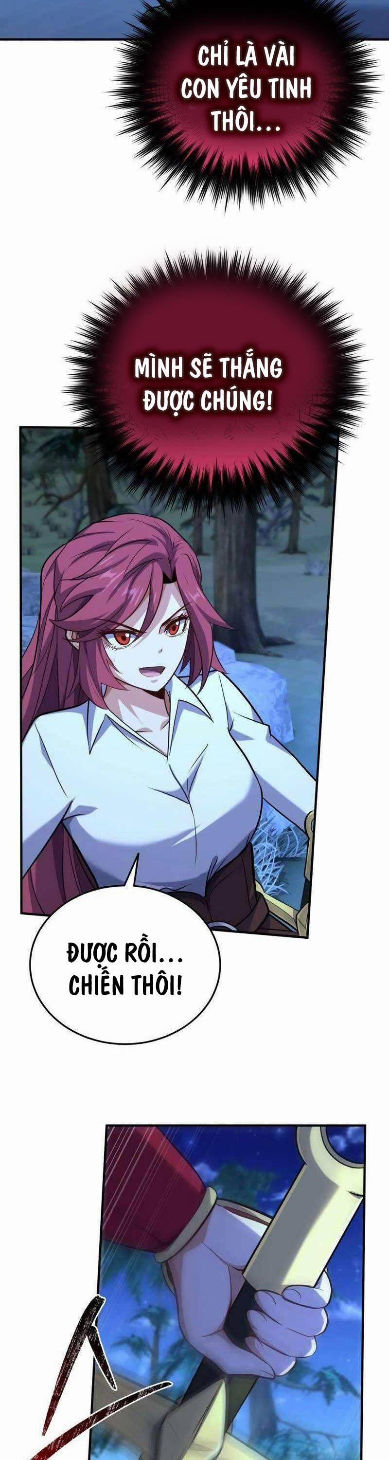 Kiếm Thánh Trọng Sinh 21 trang 46