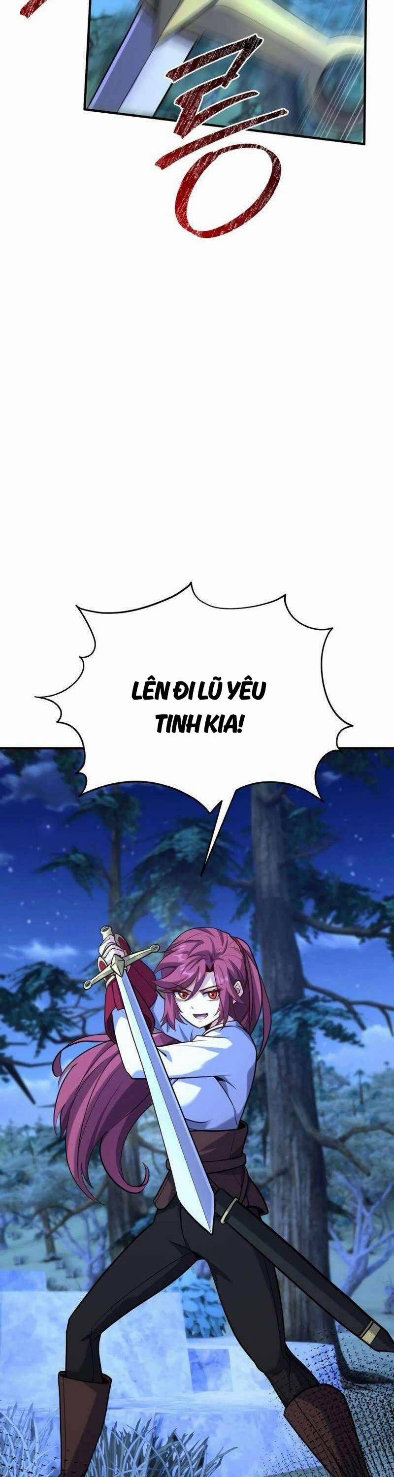 Kiếm Thánh Trọng Sinh 21 trang 47
