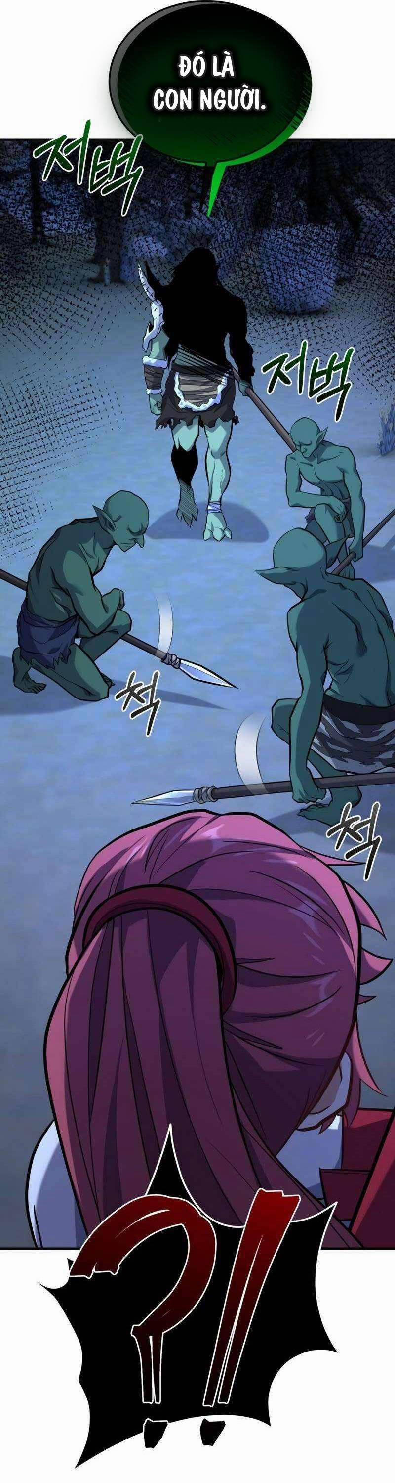 Kiếm Thánh Trọng Sinh 21 trang 49