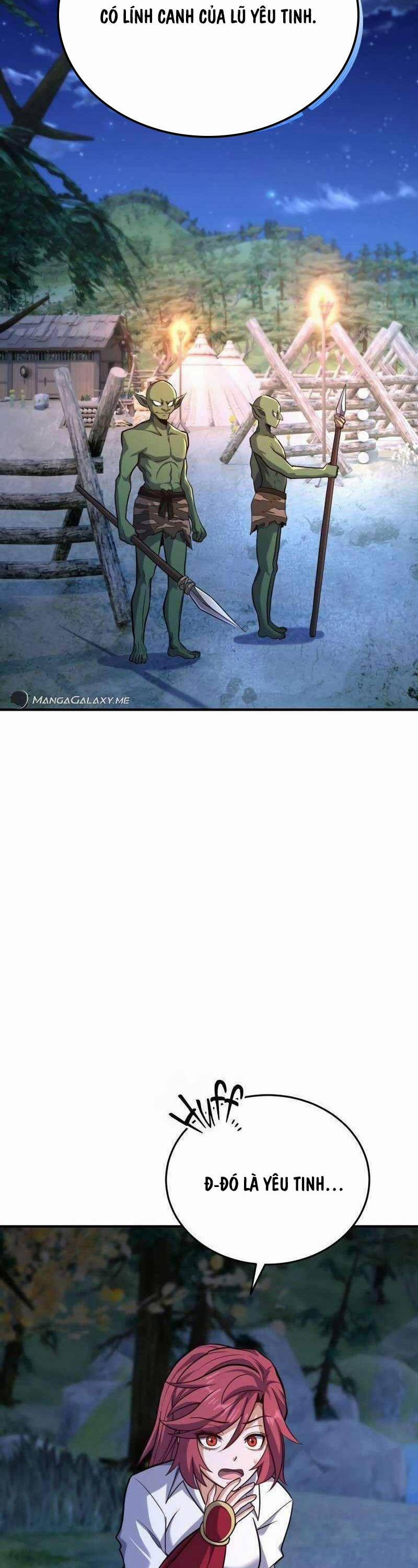 Kiếm Thánh Trọng Sinh 21 trang 5