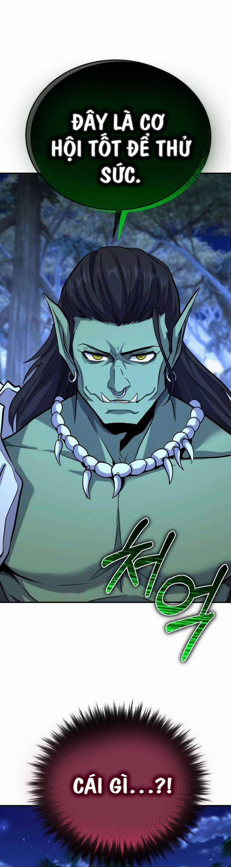 Kiếm Thánh Trọng Sinh 21 trang 50