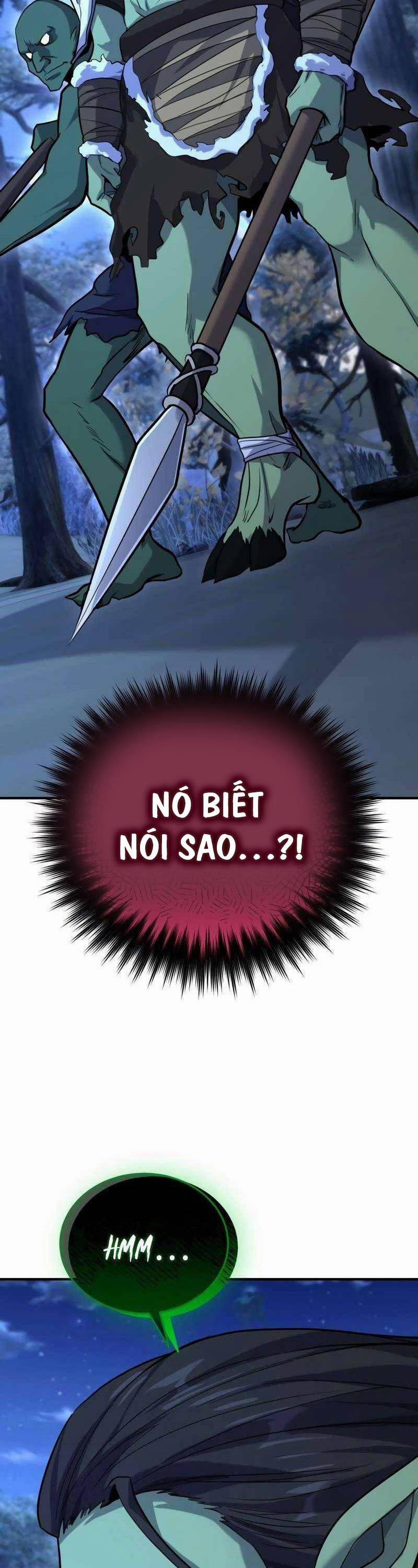 Kiếm Thánh Trọng Sinh 21 trang 52
