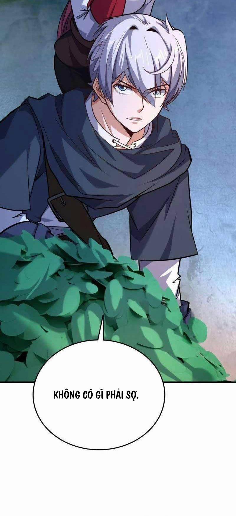 Kiếm Thánh Trọng Sinh 21 trang 6
