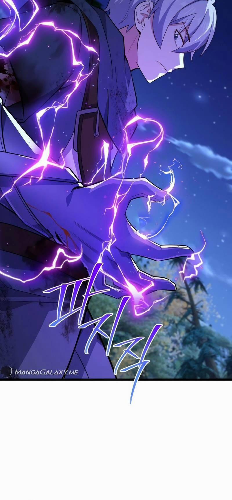 Kiếm Thánh Trọng Sinh 22 trang 13