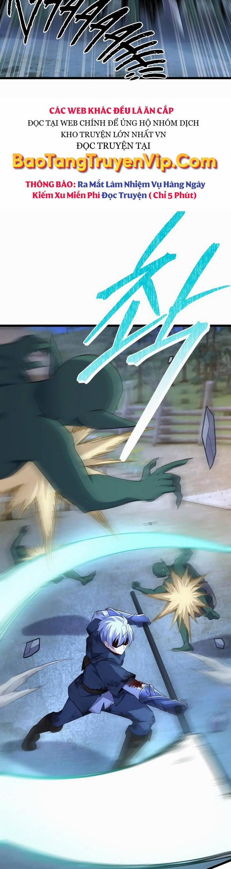 Kiếm Thánh Trọng Sinh 22 trang 15