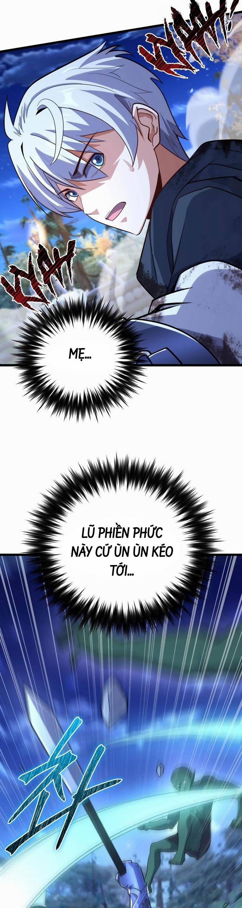 Kiếm Thánh Trọng Sinh 22 trang 17