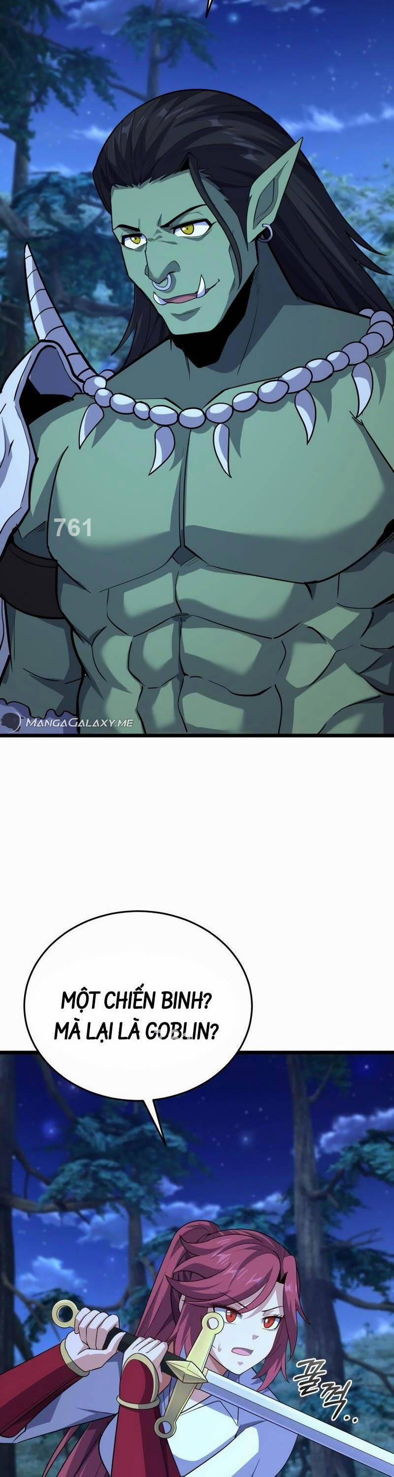 Kiếm Thánh Trọng Sinh 22 trang 2