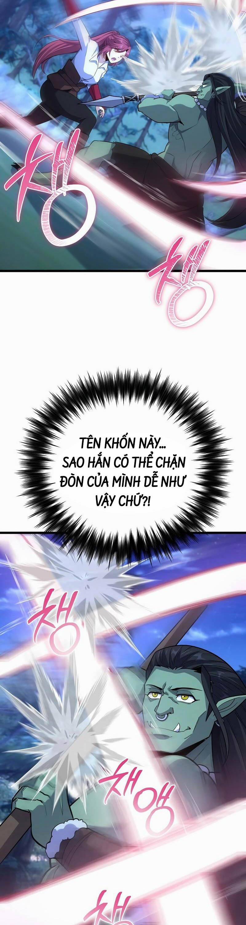 Kiếm Thánh Trọng Sinh 22 trang 22