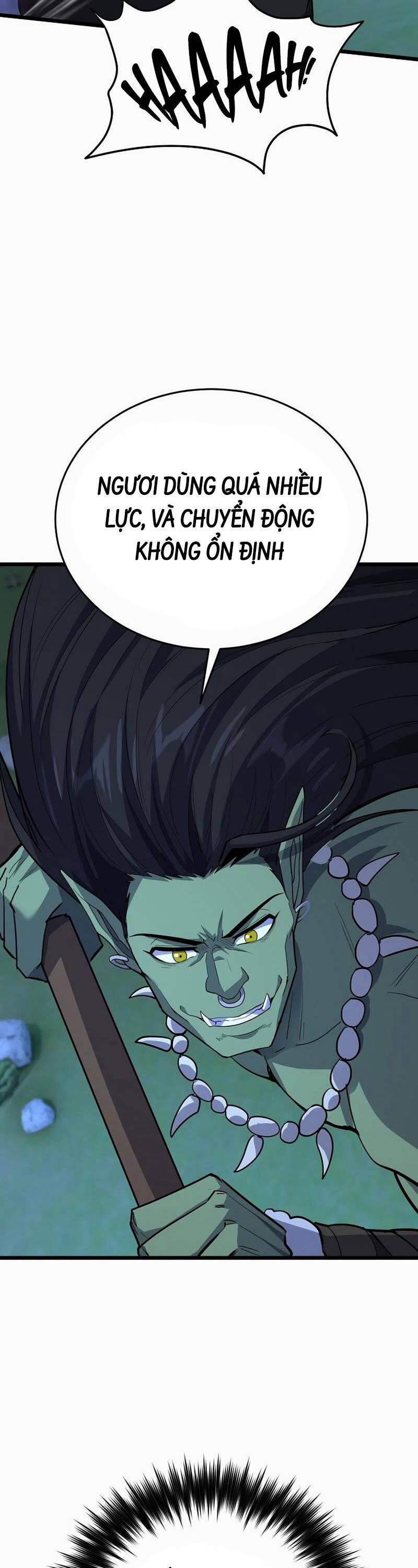 Kiếm Thánh Trọng Sinh 22 trang 24