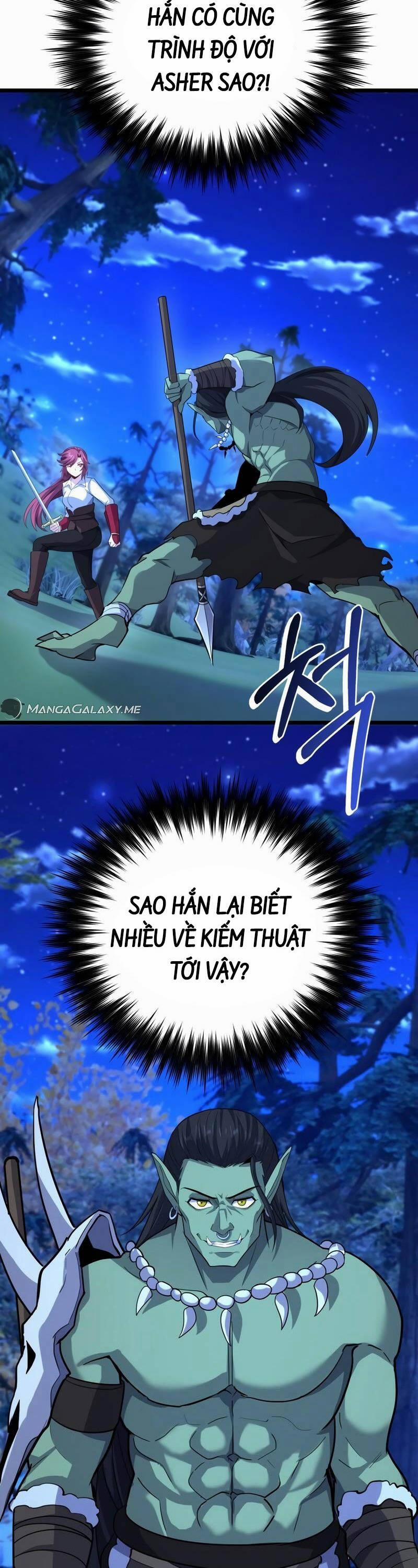 Kiếm Thánh Trọng Sinh 22 trang 25