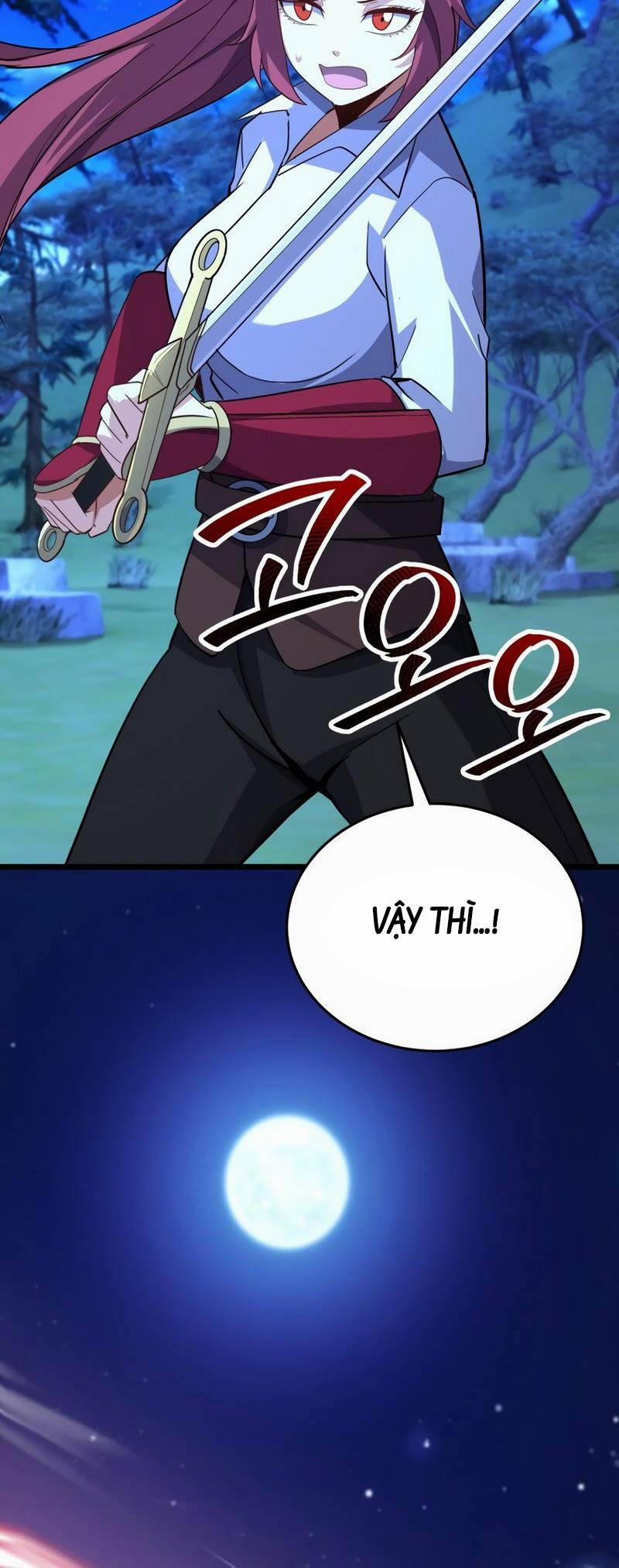 Kiếm Thánh Trọng Sinh 22 trang 27