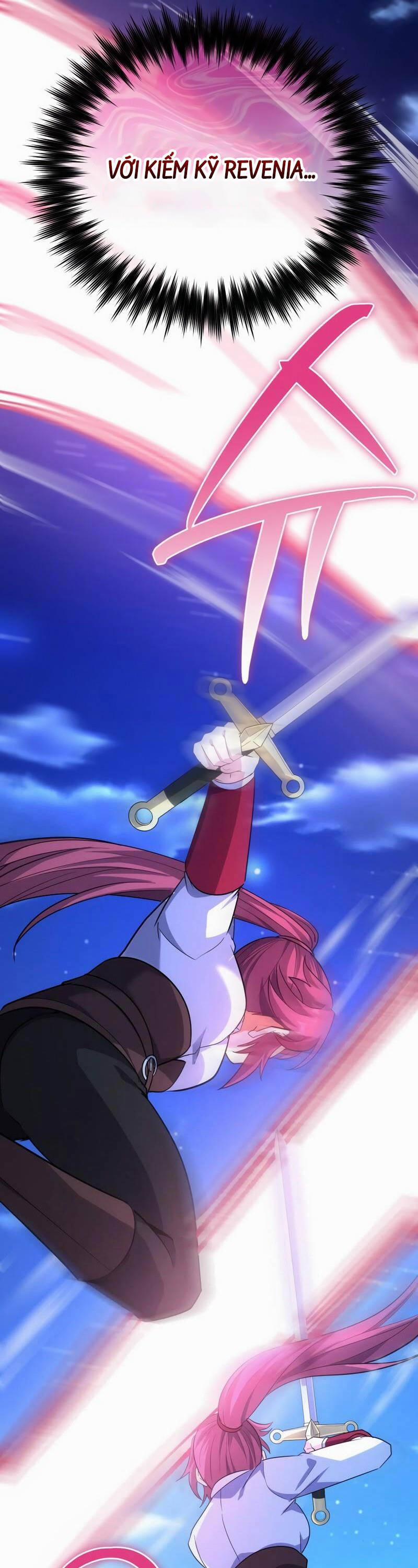 Kiếm Thánh Trọng Sinh 22 trang 28