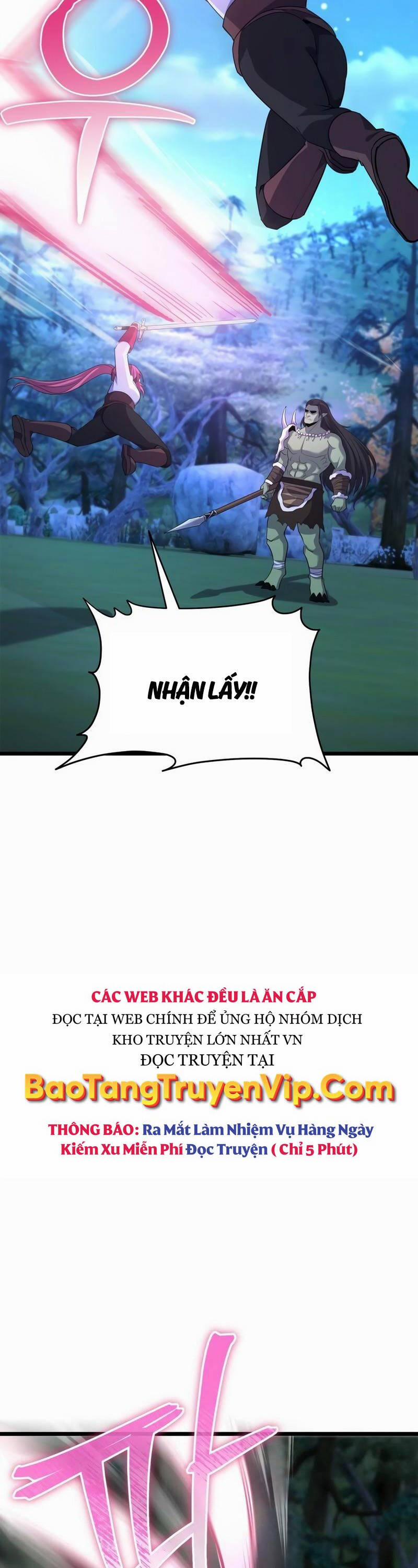 Kiếm Thánh Trọng Sinh 22 trang 29