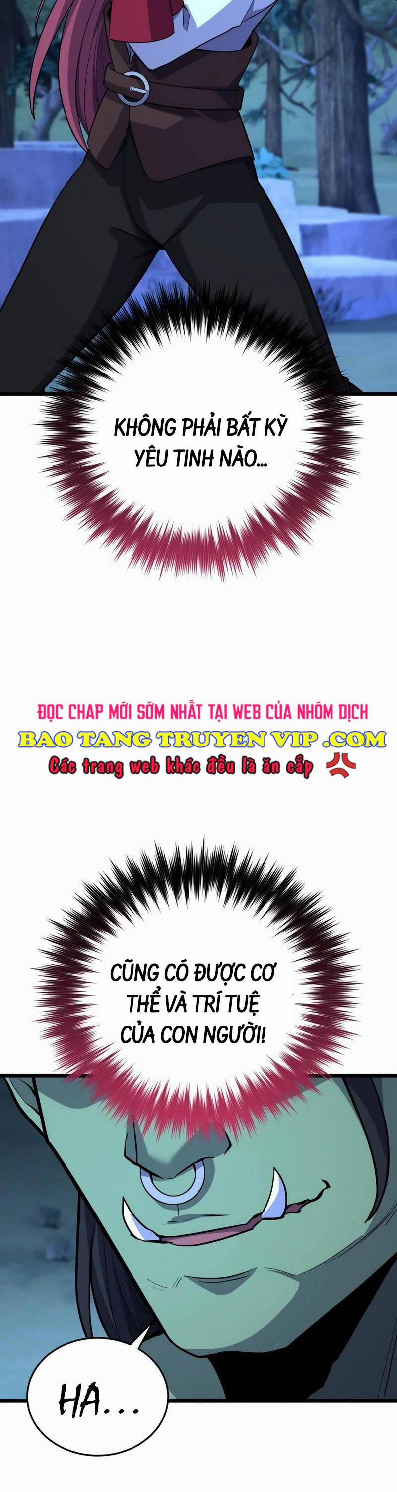 Kiếm Thánh Trọng Sinh 22 trang 3