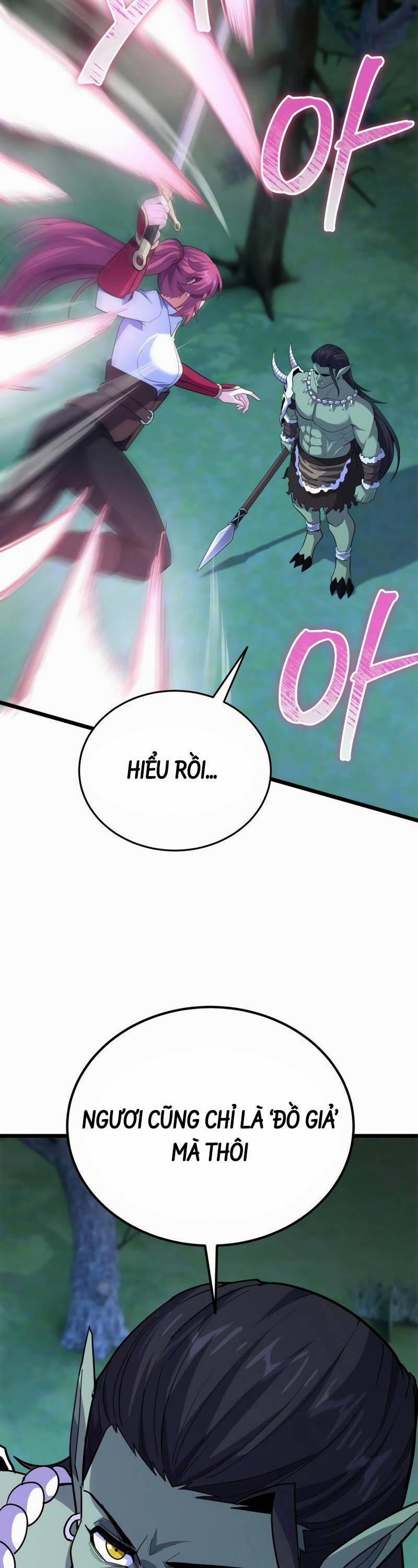 Kiếm Thánh Trọng Sinh 22 trang 30