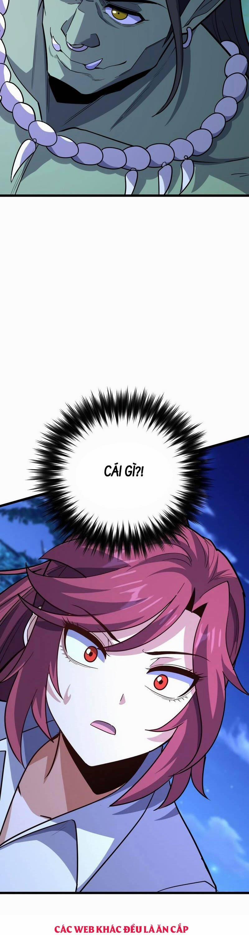 Kiếm Thánh Trọng Sinh 22 trang 31