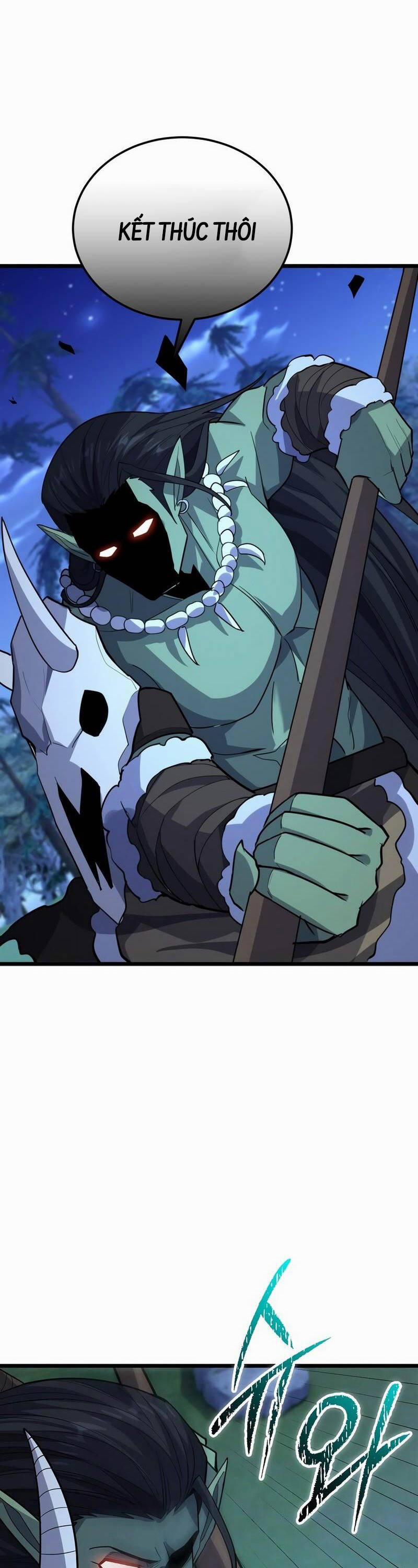 Kiếm Thánh Trọng Sinh 22 trang 35