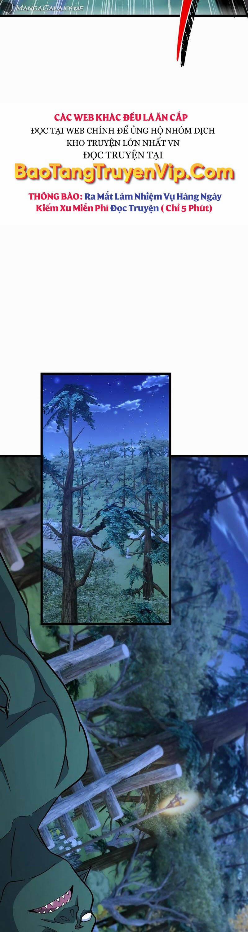 Kiếm Thánh Trọng Sinh 22 trang 37