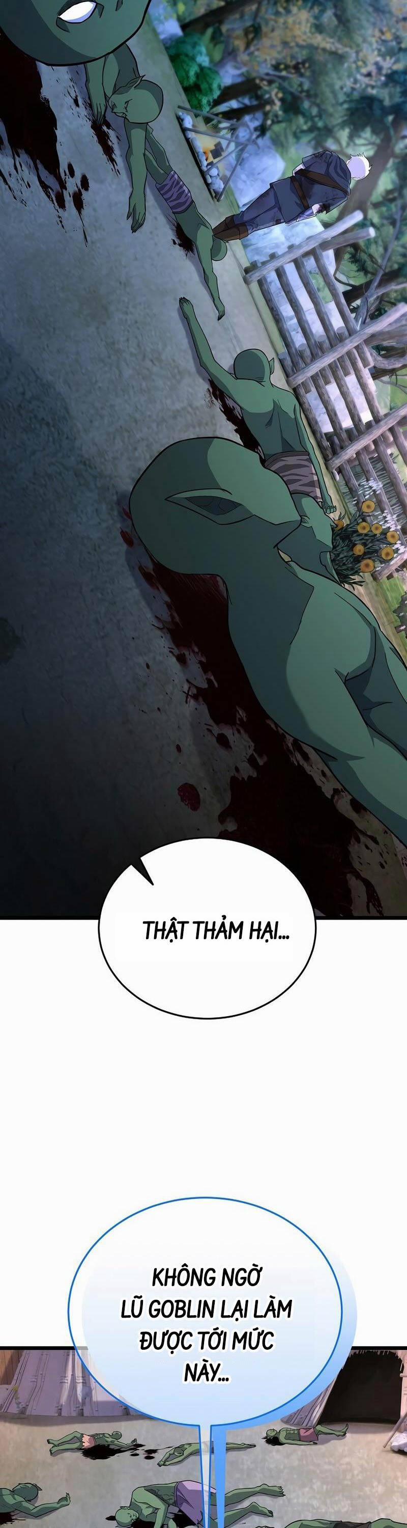 Kiếm Thánh Trọng Sinh 22 trang 38