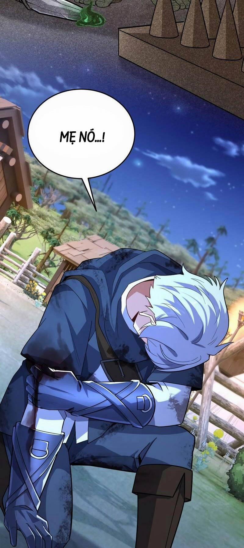 Kiếm Thánh Trọng Sinh 22 trang 41