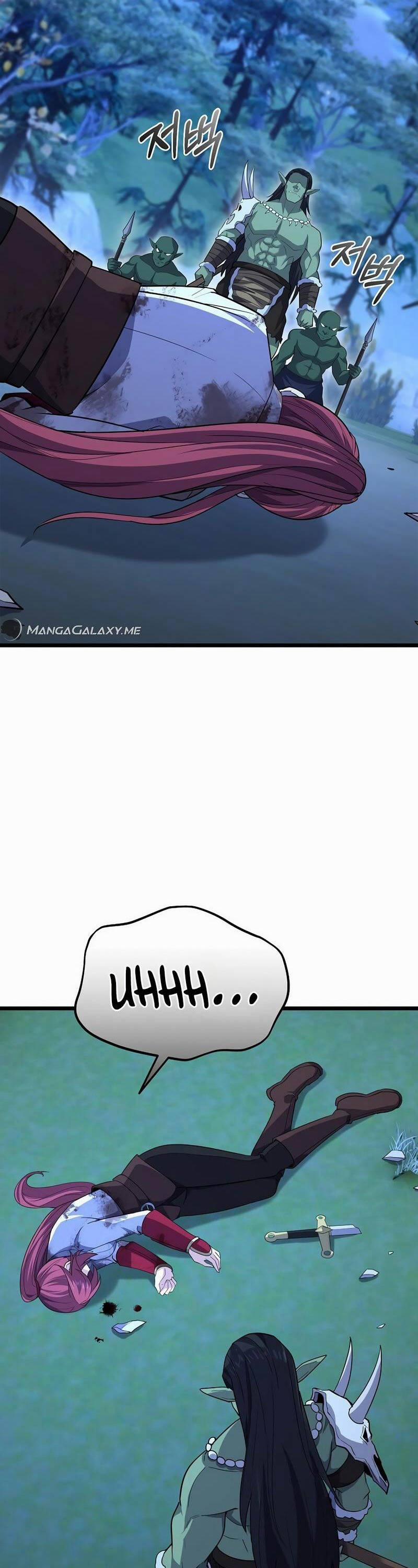 Kiếm Thánh Trọng Sinh 22 trang 44