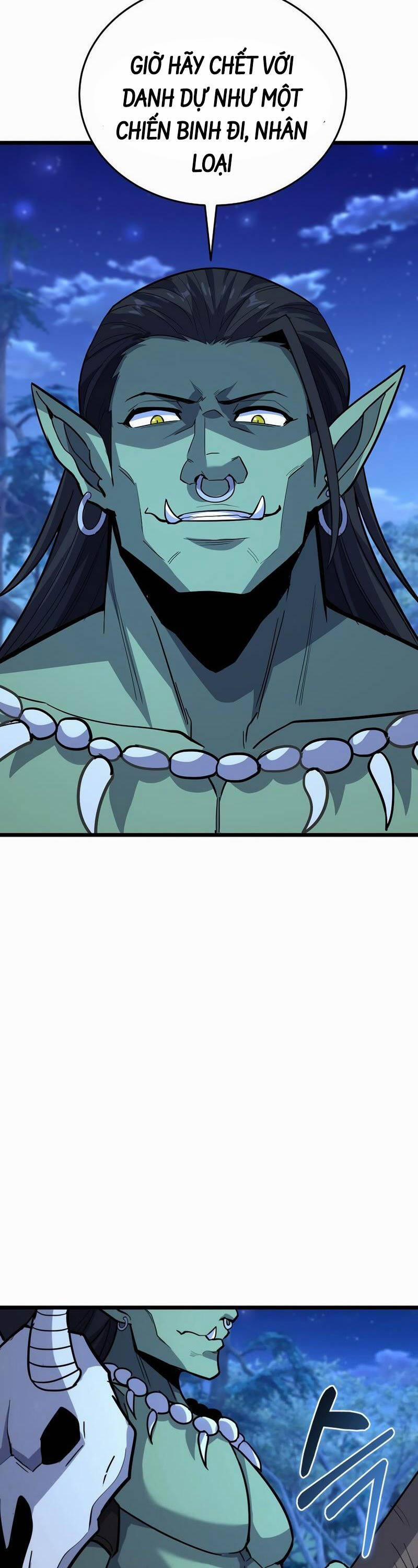 Kiếm Thánh Trọng Sinh 22 trang 46