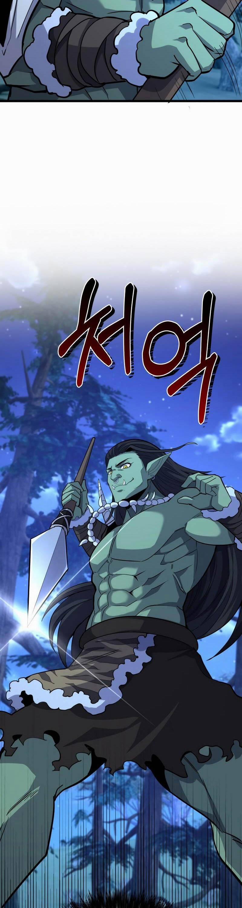 Kiếm Thánh Trọng Sinh 22 trang 47