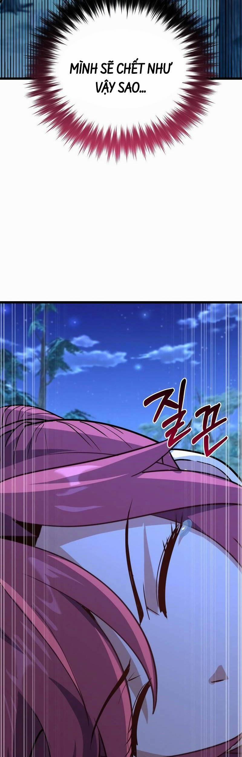Kiếm Thánh Trọng Sinh 22 trang 48
