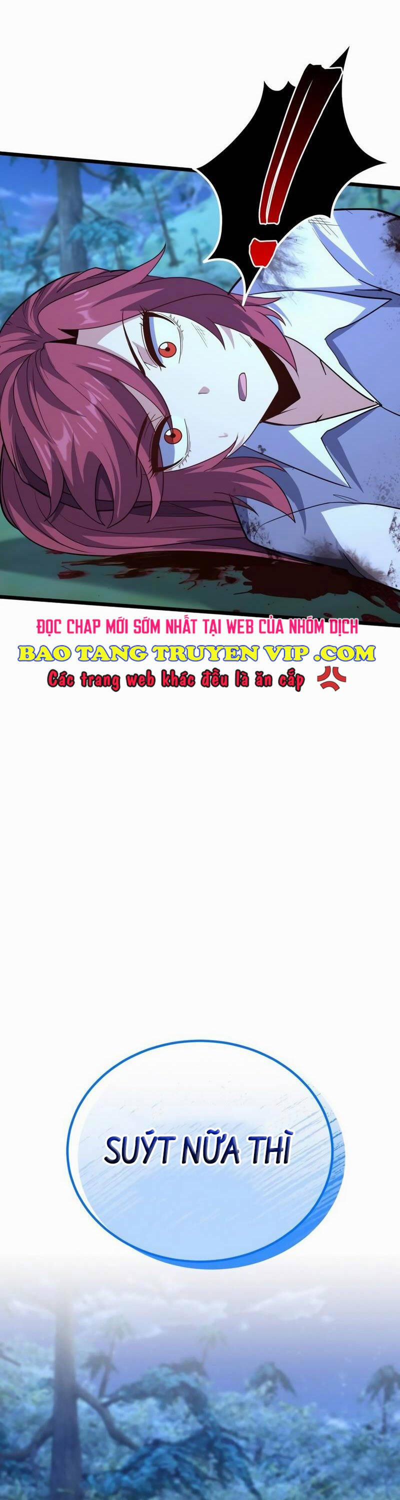 Kiếm Thánh Trọng Sinh 22 trang 51