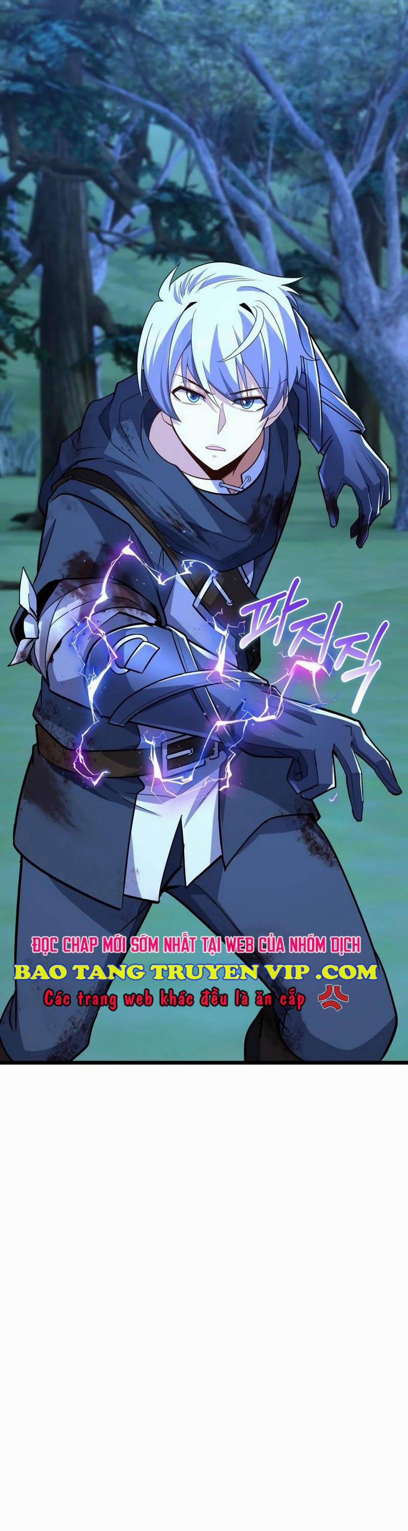 Kiếm Thánh Trọng Sinh 22 trang 52
