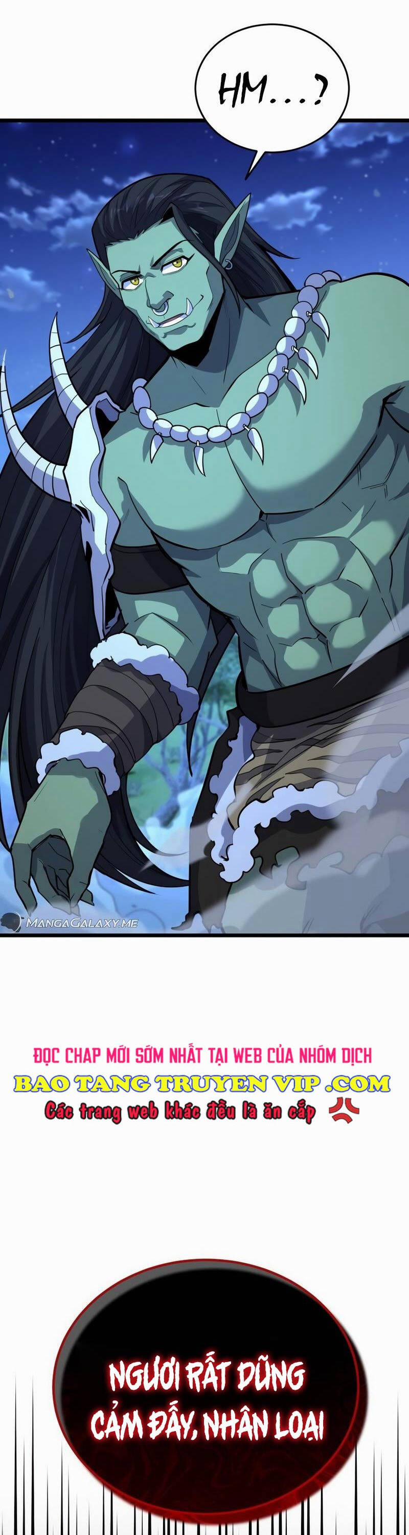 Kiếm Thánh Trọng Sinh 22 trang 53